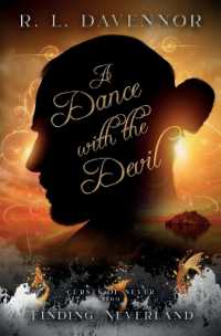 A Dance with the Devil: A Curses of Never Prequel (Curses of Never") 〈0〉