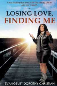 Losing Love， Finding Me