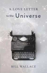 A Love Letter to the Universe