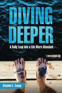 Diving Deeper