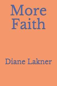 More Faith