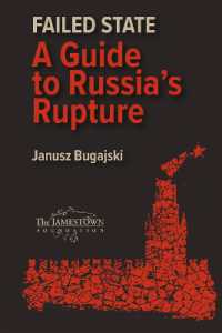 Failed State : A Guide to Russia's Rupture