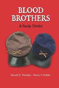 Blood Brothers: A Family Divided (Blood Brothers - A Saga of a 19th Century Working-Class Family") 〈1〉