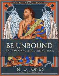Be UnBound: Black Men Angels Coloring Book (Fantasy in Black") 〈2〉