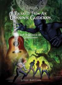 Shadows on the Silver Strings Volume 3 (Excerpts from an Unknown Guidebook)