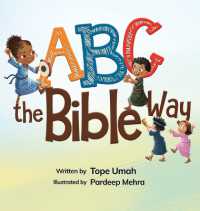 ABC the Bible Way （Large Print）