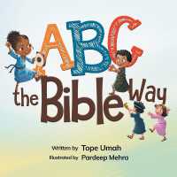 ABC the Bible Way （Large Print）
