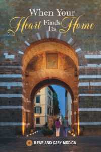 When Your Heart Finds Its Home : The Journey Continues (Our Italian Journey Adventure)