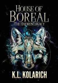House of Boreal (The Haidren Legacy") 〈3〉