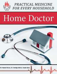 Home Doctor - Practical Medicine for Every Household