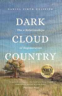 Dark Cloud Country: The 4 Relationships of Regeneration
