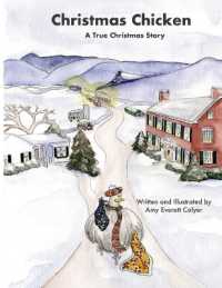 Christmas Chicken : A True Christmas Story