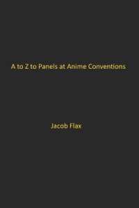 A to Z to Panels at Anime Conventions : Panels that you can make