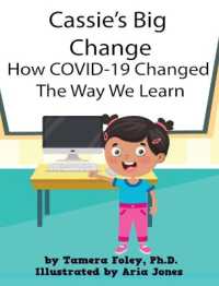 Cassie's Big Change How COVID-19 Changed the Way We Learn