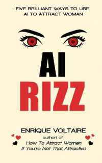 AI Rizz : Five Brilliant Ways to Use AI to Attract Women