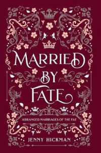 Married by Fate (Arranged Marriages of the Fae")