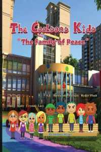 The Coolsons Kids : The Family of Peace
