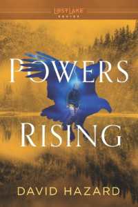Powers Rising (Lost Lake)