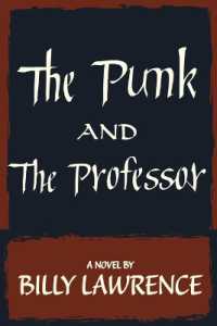 The Punk and the Professor （2ND）