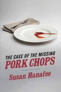 The Case of the Missing Pork Chops