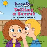 Telling a Secret : #4 - Samson & Delilah (Kay & Ray)