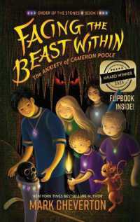 Facing the Beast Within: the Anxiety of Cameron Poole (Order of the Stones") 〈1〉