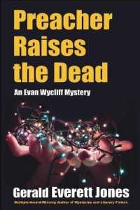 Preacher Raises the Dead: An Evan Wycliff Mystery (Evan Wycliff Mysteries") 〈3〉