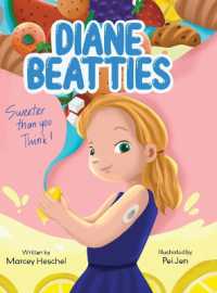 Diane Beatties: Sweeter than you Think