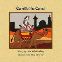Camille the Camel