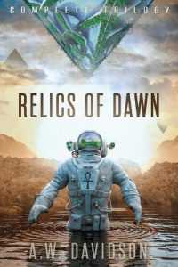 Relics of Dawn: A Story Carved in Time （4TH）