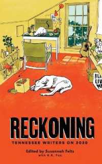 Reckoning: Tennessee Writers On 2020