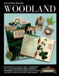 Junk Journal Magazine - Woodland (Junk Journal Magazine") 〈1〉