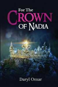 For the Crown of Nadia : First book of the Haven Chronicles Trilogy (The Guardians of Gaia)