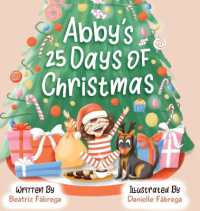 Abby's 25 days of Christmas
