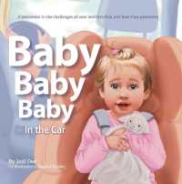 Baby Baby Baby : In the Car