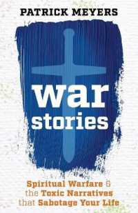 War Stories