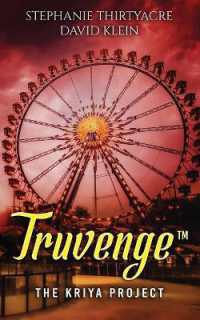 Truvenge, the Kriya Project