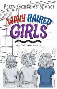 Wavy-Haired Girls: Tria's Sixth Grade Year T1 (Wavy-Haired Girls")