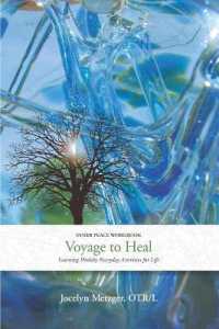 Voyage to HEAL : Learning Healthy Everyday Activities for Life