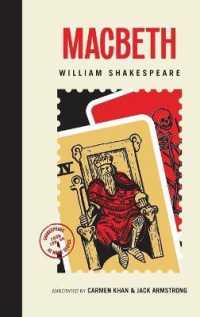 Macbeth : Shakespeare at Home, Book 1