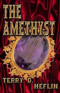 The Amethyst (Scarlet Hem)