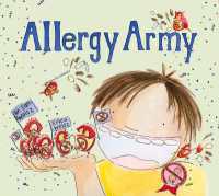 Allergy Army (Sugar Bugs)
