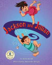 Jackson and Jillian (Sapphire Family") 〈1〉