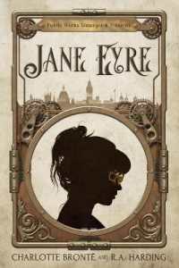 Public Works Steampunk Presents : Jane Eyre