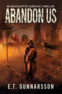 Abandon Us: Book Zero of the Odemark Series