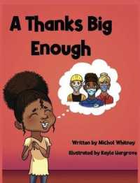 A Thanks Big Enough: Nova Gives Thanks to Essential Workers (Nova 2020 Book") 〈4〉