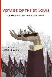 Voyage of the St. Louis : Courage on the High Seas (Voyage of the St. Louis)