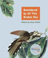 Bewildered by All This Broken Sky : Poems by Anna Scotti