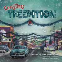 Christmas Treedition (Clarionkidbooks)