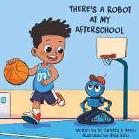 There's a Robot at my Afterschool (There's a Robot!")